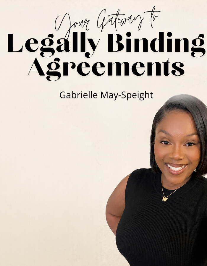 Luxe Notary professional